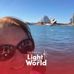 Meet your Posher, Kirsten